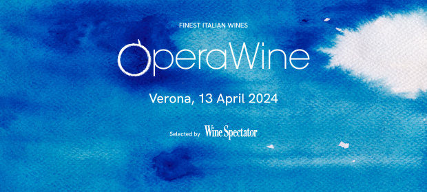Kar 5 vinskih hiš na prestižnem seznamu Opera Wine 2024!