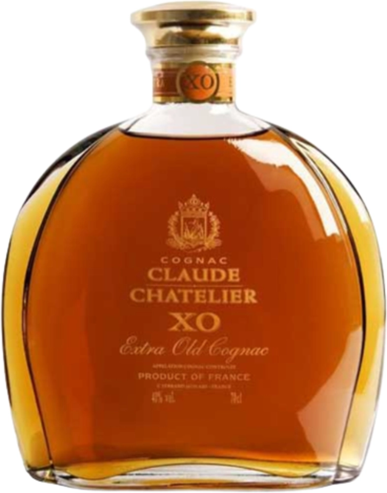 Cognac Claude Chatelier XO Extra Old 0,7 l | Drinx.si
