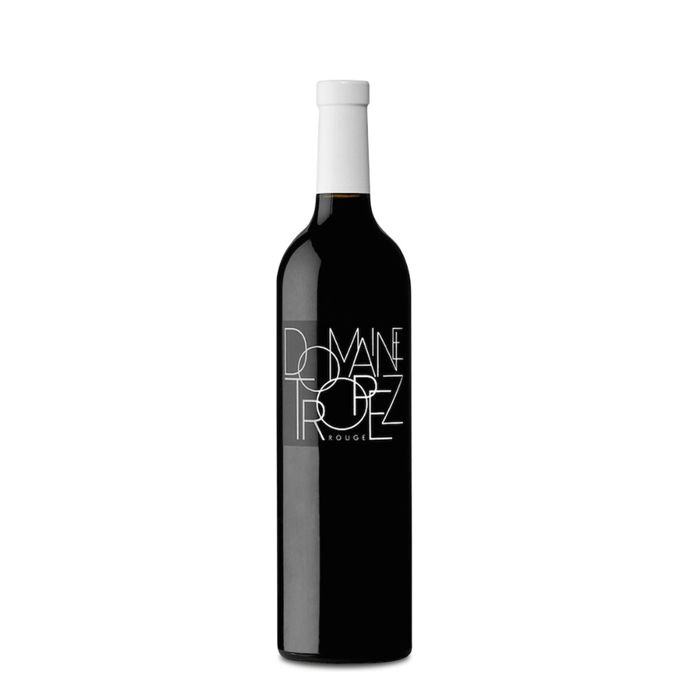 Vino Red 2016 Domaine Tropez 0,75 l | Drinx.si