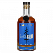 Ameriški Whiskey Balcones BABY BLUE Corn Spirit 0,7 l