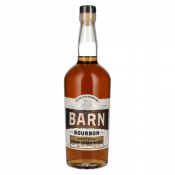 Ameriški Whiskey Barn Straight Bourbon 0,7 l