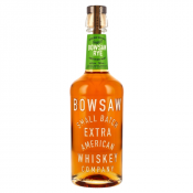 Ameriški Whiskey BOWSAW Small Batch Kentucky Straight Bourbon 0,7 l