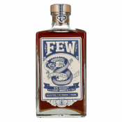 Ameriški whiskey FEW Immortal Rye 0,7 l