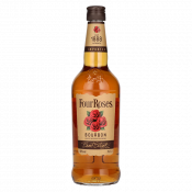 Ameriški whiskey Four Roses 0,7 l