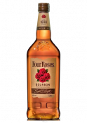 Ameriški whiskey Four Roses 1 l