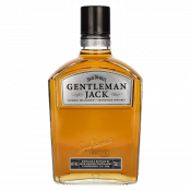 Ameriški whiskey Gentleman Jack 0,7 l