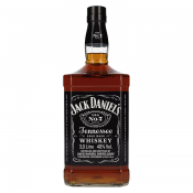 Ameriški whiskey Jack Daniel's 3 l