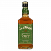 Ameriški whiskey Jack Daniel's Apple 0,7 l