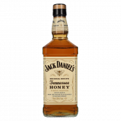 Ameriški whiskey Jack Daniel's Honey 0,7 l