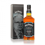 Ameriški whiskey Jack Daniel's Master Distiller Series No. 4 Limited Edition + GB 1 l