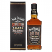 Ameriški whiskey Jack Daniel's RED DOG SALOON + GB 0,7 l