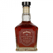 Ameriški whiskey Jack Daniel's Single Barrel Rye Select 0,7 l