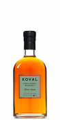 Ameriški whiskey Koval Single barrel four grain 0,5 l