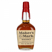 Ameriški Whiskey Maker's Mark Straight Bourbon 0,7 l