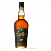 Ameriški Whiskey Weller 12 yo Bourbon 0,7 l