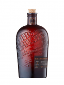 Ameriški Whisky Bib & Tucker 6 Year Old Small Batch Bourbon 0,75 l