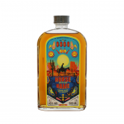 Ameriški Whisky Bourbon + Chilli Horse With no Name 0,5 l