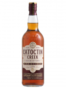 Ameriški Whisky Catoctin Creek Roundstone Rye 0,7 l