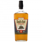 Ameriški Whisky Dad's Hat Rye 0,7 l