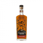 Ameriški Whisky Heaven's Door Straight Bourbon 0,7 l