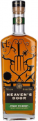 Ameriški Whisky Heaven's Door Straight Rye 0,7 l