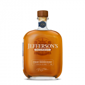 Ameriški Whisky Jefferson's VSV Bourbon 0,7 l