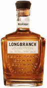 Ameriški Whisky Longbranch Wild Turkey Kentucky Straight Bourbon 1 l