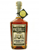 Ameriški Whisky Pikesville 110 Proof Straight Rye 0,7 l