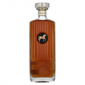 Ameriški whisky SirDavis Rye 0,7 l