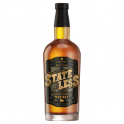 Ameriški Whisky Stateless Bourbon Blended 0,7 l