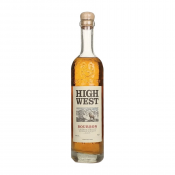 Amerški Whisky High West American Prairie Bourbon 0,7 l