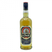 Aquavit Lysholm Linie 1 l