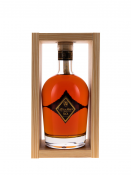 Armagnac Cles Des Ducs XO + WB 0,7 l