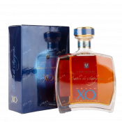 Armagnac Grand Xo Platinum Baron de Sigognac 0,7 l