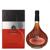 Armagnac Napoleon Grand Janneau + GB 0,7 l
