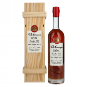 Armagnac Vieil Armagnac Delord Vintage 1985 + GB 0,7 l