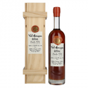 Armagnac Vieil Armagnac Delord Vintage 1975 + GB 0,7 l