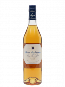 Armagnac V.S.O.P. Baron de Sigognac 0,7 l