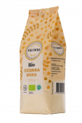 BIO brezglutenska čičerikina moka (1000g)