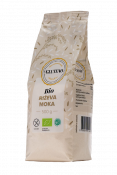 BIO brezglutenska koruzna moka (1000g)