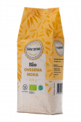 BIO brezglutenska ovsena moka (1000g)