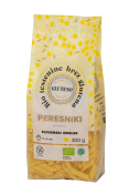 BIO brezglutenske testenine peresniki (300g)