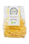 BIO brezglutenske testenine tagliatele (280g)