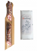 BioSing Klobaska cca 120 g