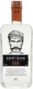 Brandy Son of a Gun Cask Finished English Grain 0,5 l