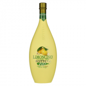 Brezalkoholni Liker Limoncino Bottega 0,5 l
