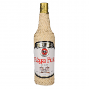 Cachaca do Brasil Nega Fulo 0,7 l