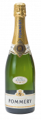 Champagne Apanage Blanc de Blanc Pommery 0,75 l