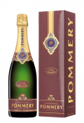 Champagne Apanage Blanc De Noir GB Pommery 0,75 l