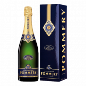Champagne Apanage Brut GB Pommery 0,75 l